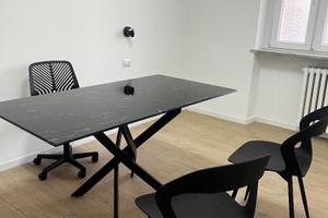 Studio Professionale in condivisione