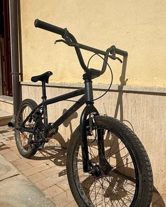 BMX B’twin Wipe 100
