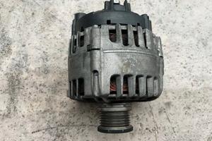 Alternatore Audi TT 2017 2000cc TDI CUN