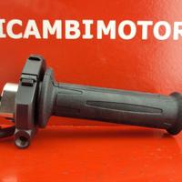 MANOPOLA COMANDO GAS BMW R1200GS