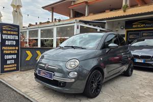 Fiat 500 12 Lounge ANNO 2015 75.000 KM GARANZIA 12