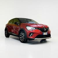 Renault Captur 1.0 tce Intens Gpl 100cv my21