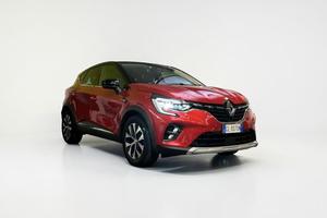 Renault Captur 1.0 tce Intens Gpl 100cv my21