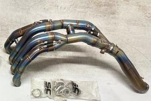 Accessori Yamaha R6 08-16