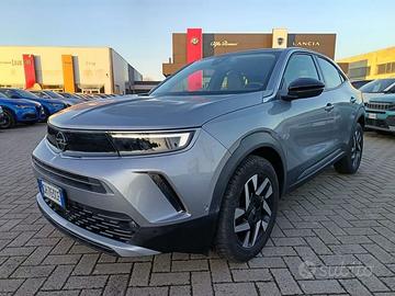 Opel Mokka 1.2 Turbo 130 CV Elegance