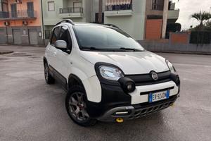 Fiat Panda 1.3 MJT S&S 4x4 Trekking Super Full