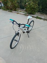 bicicletta per bambini 