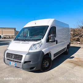 FIAT DUCATO 120