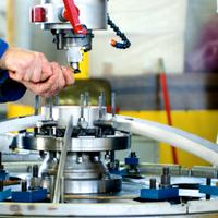 Assemblatore meccanico senior