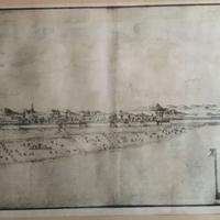 FANO INCISIONE  1708