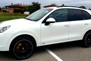 Porsche cayenne 3.0 diesel 