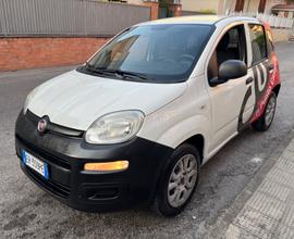 FIAT PANDA VAN A METANO FINE 2013 CLIMA