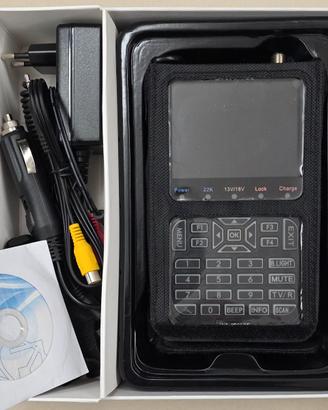 Satlink ws-6908-SE
