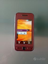 Cellulare Samsung GT-S5230