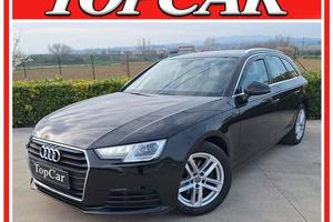 Audi A4 Avant 2.0 TDI 150 CV S tronic line edition