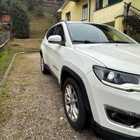 JEEP COMPASS LIMITED