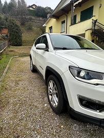 JEEP COMPASS LIMITED
