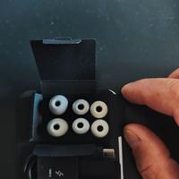 beats fit pro gommini silicone