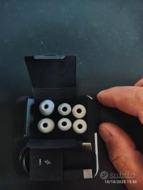 beats fit pro gommini silicone