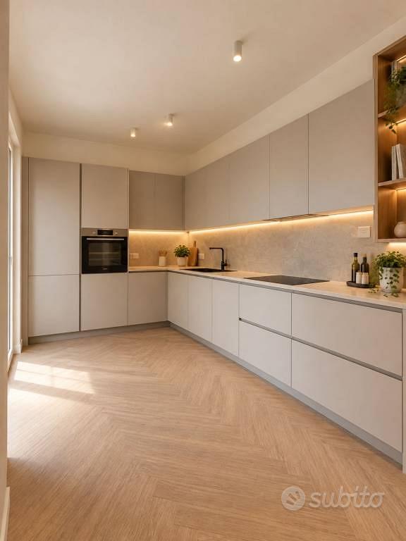 Appartamento – Traversetolo, Castellaro - Vista 3