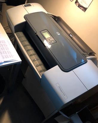 Plotter hp DesignjetT770