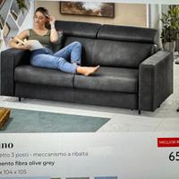 Divano Letto