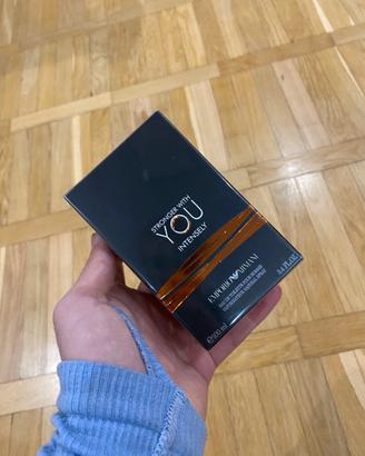 Profumo