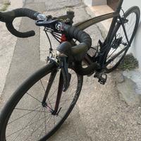 Bici da corsa Specialized S Works