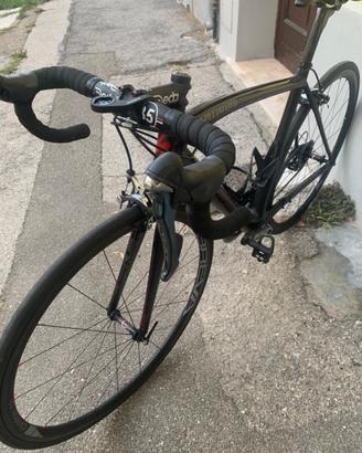 Bici da corsa Specialized S Works