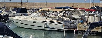 barca Cranchi avquamarina 31