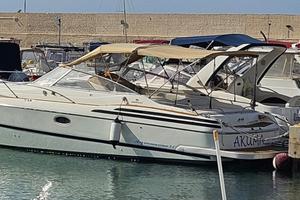 barca Cranchi avquamarina 31