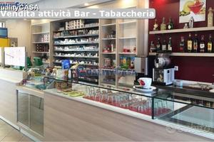 Bar a Chiaravalle