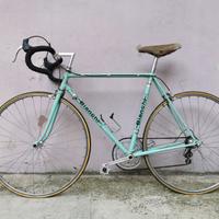 Bici da corsa - bianchi