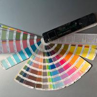 Catalogo Pantone Formula Guide