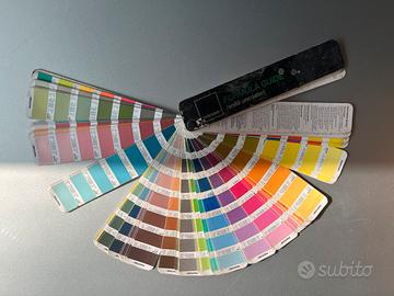 Catalogo Pantone Formula Guide