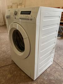 Lavatrice AEG Lavamat 8kg