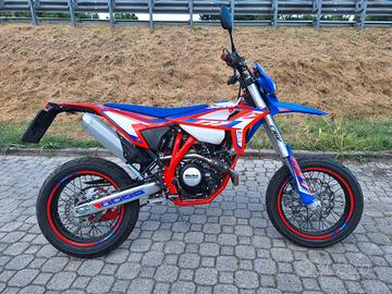 Beta RR 125 4T R 2026