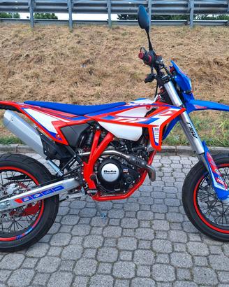 Beta RR 125 4T R 2026
