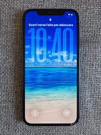IPhone 12 64GB Blu +  2 cover