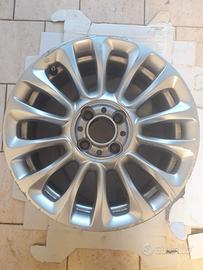 cerchi fiat 500 15"