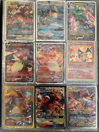 album di carte pokemon
