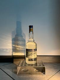 Cordial Campari Vintage anni 60/70 Bottiglia Rara