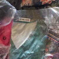 maglie e altro nuove