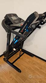Tapis roulant elettrico