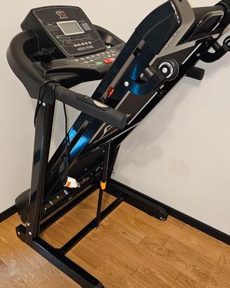 Tapis roulant elettrico
