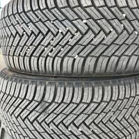 GOMME 205/45 ZR17 4 STAGIONI NUOVE