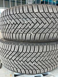 GOMME 205/45 ZR17 4 STAGIONI NUOVE