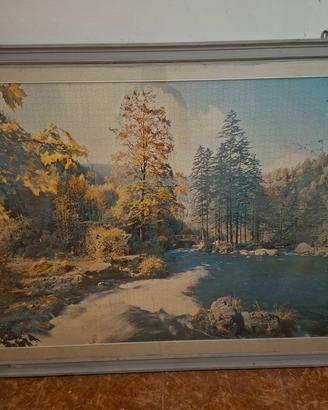 quadro puzzle