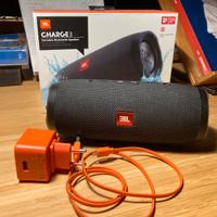Jbl Charge 3 BATTERIA NUOVA