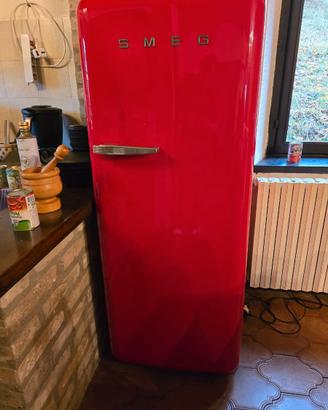 Frigorifero SMEG